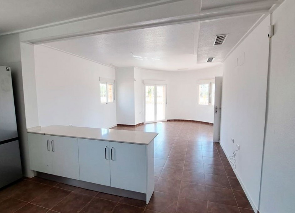 Resale - Finca Landgut -
Catral - Catral - Country