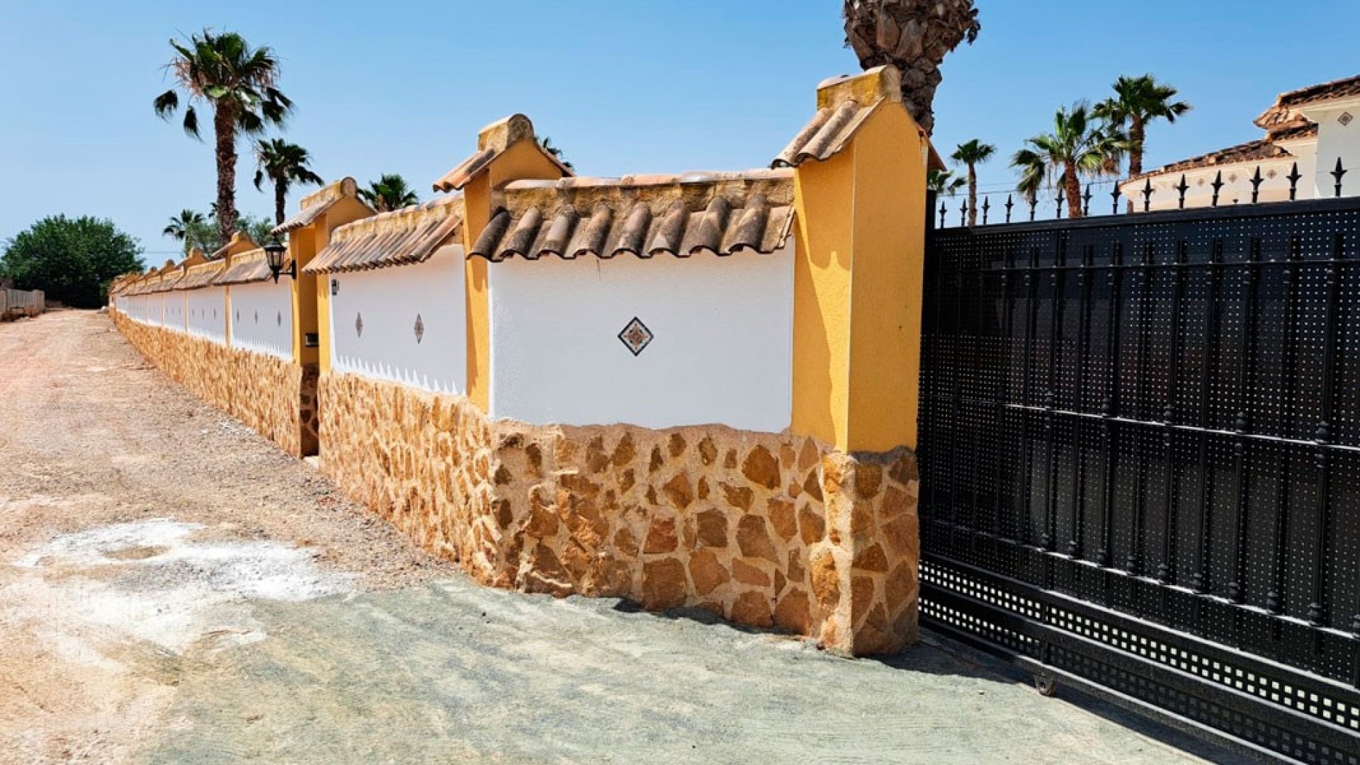 Resale - Finca Landgut -
Catral - Catral - Country