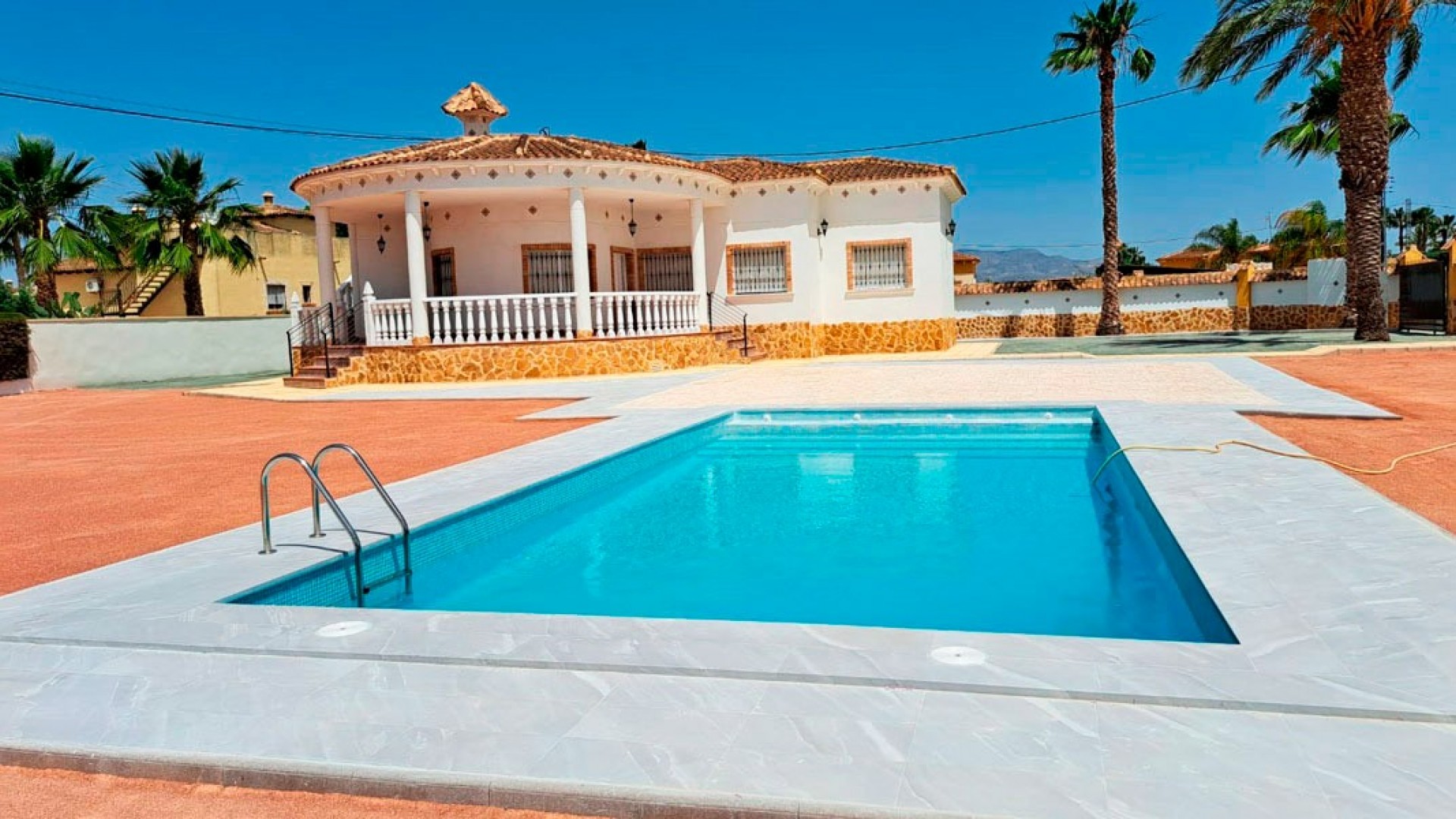 Resale - Finca Landgut -
Catral - Catral - Country