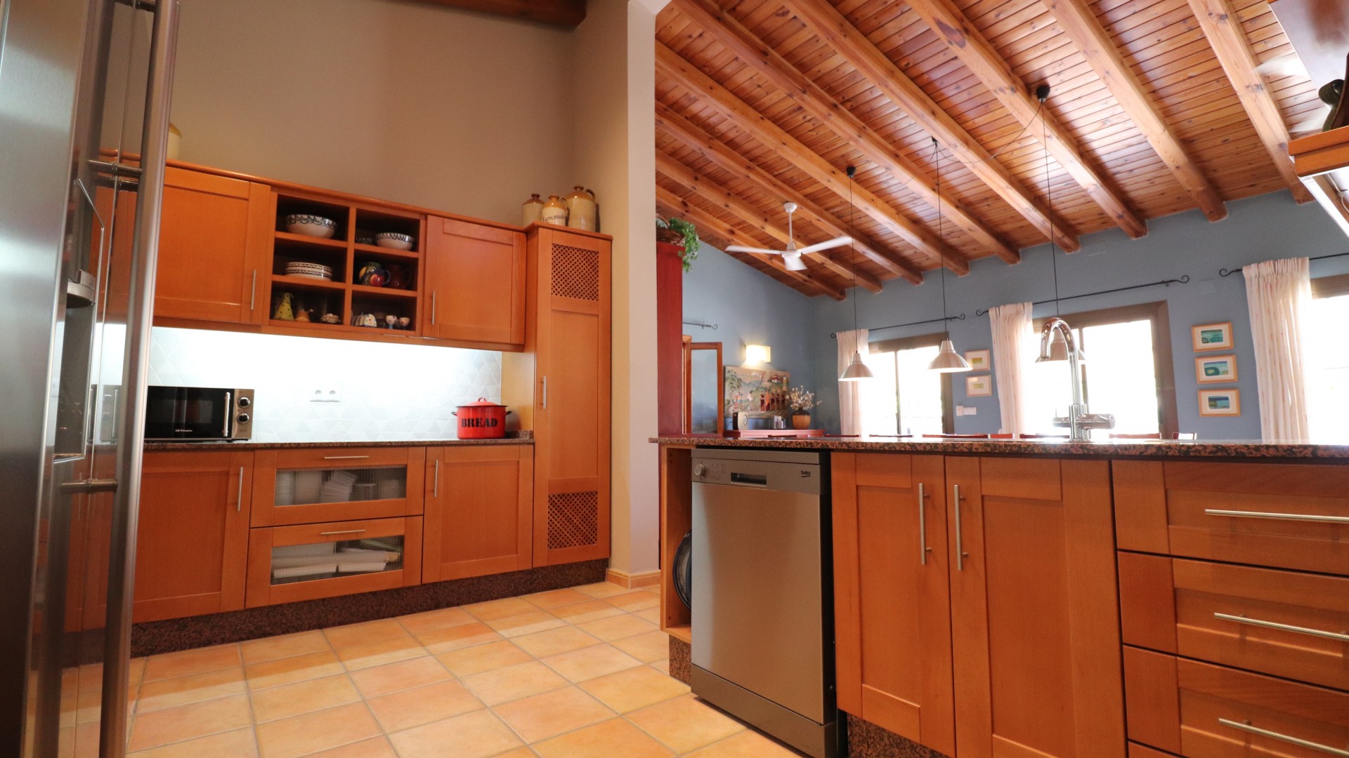 Resale - Finca Landgut -
Catral - Catral - Country