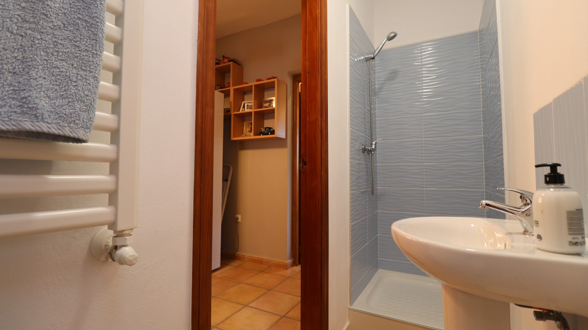 Resale - Finca Landgut -
Catral - Catral - Country