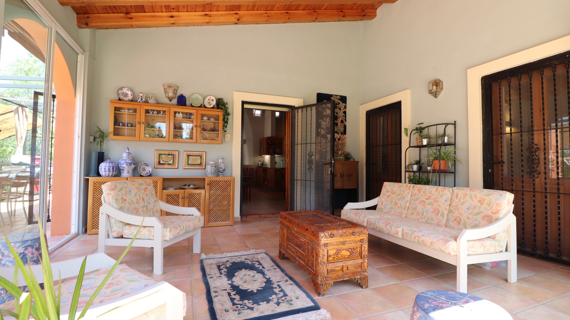 Resale - Finca Landgut -
Catral - Catral - Country