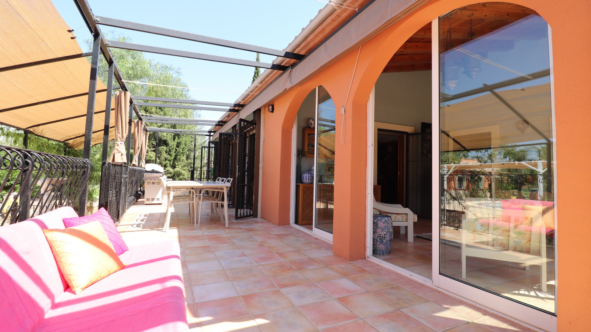 Resale - Finca Landgut -
Catral - Catral - Country