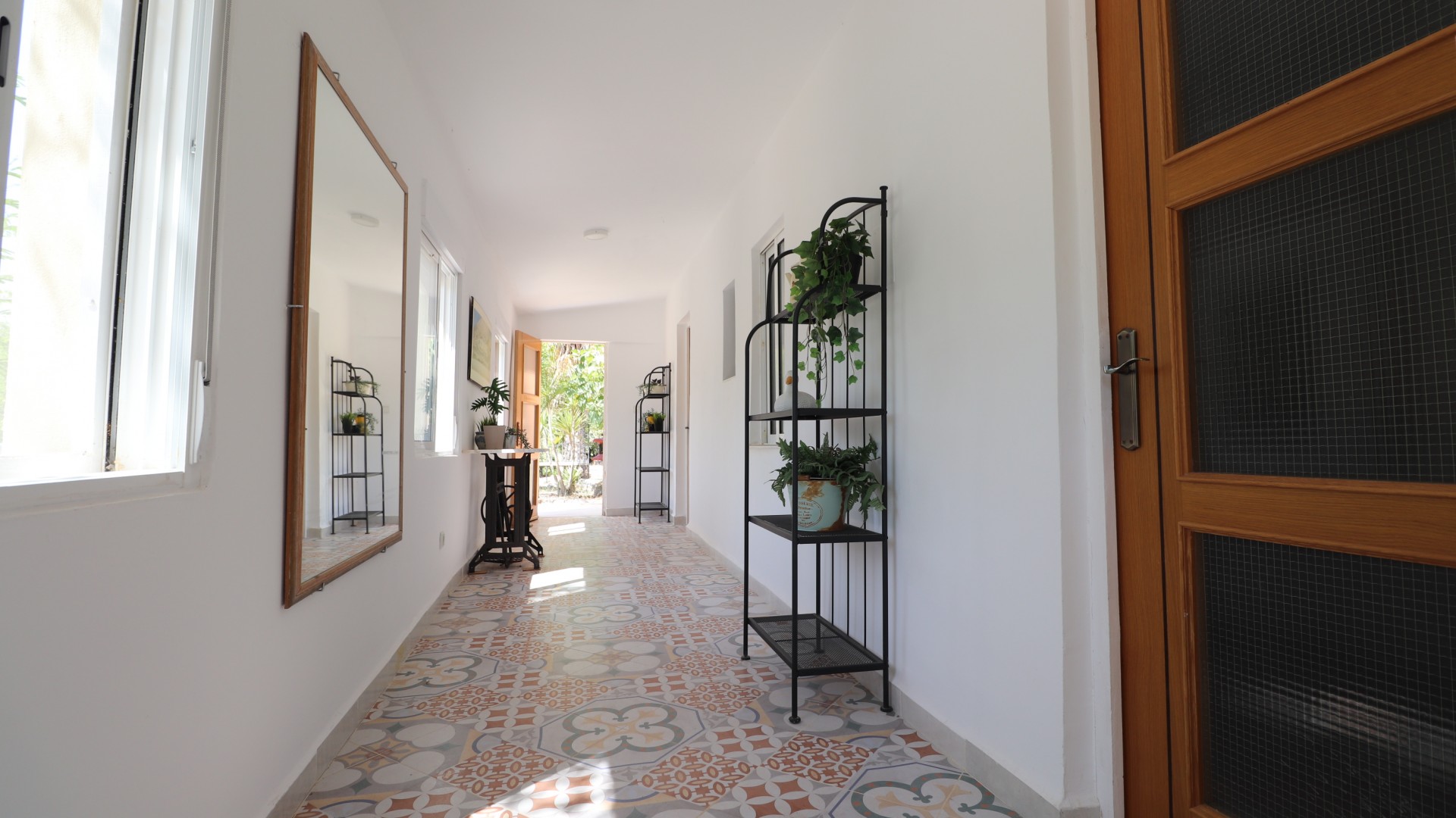 Resale - Finca Landgut -
Catral - Catral - Country