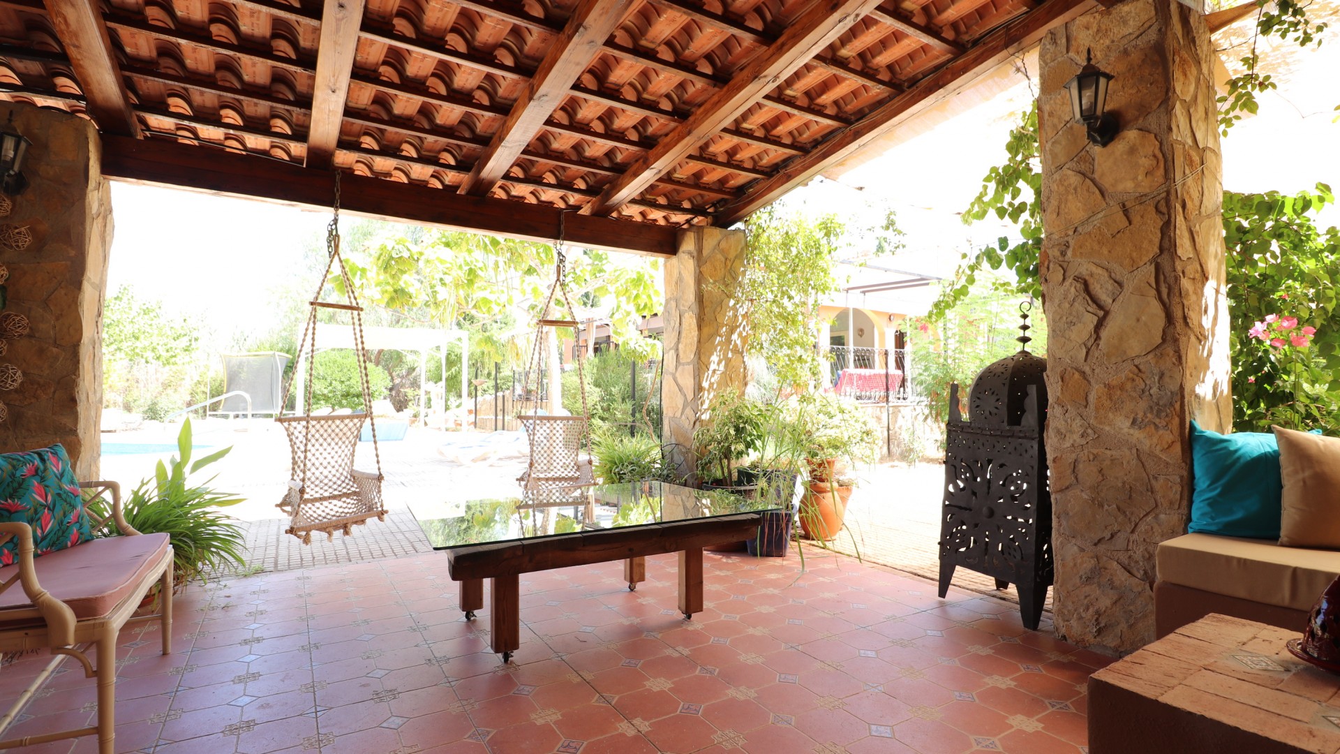 Resale - Finca Landgut -
Catral - Catral - Country
