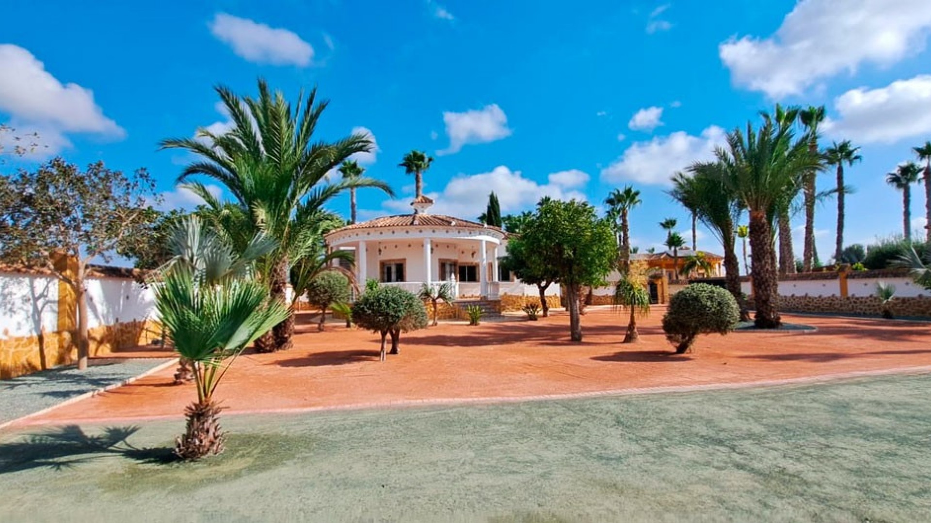 Resale - Finca Landgut -
Catral - Catral - Country