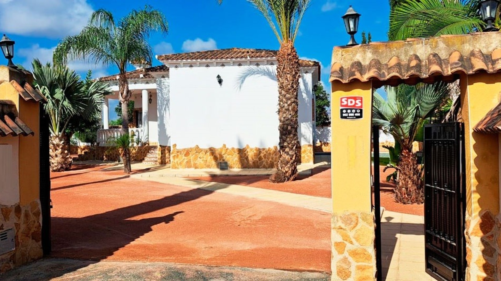 Resale - Finca Landgut -
Catral - Catral - Country