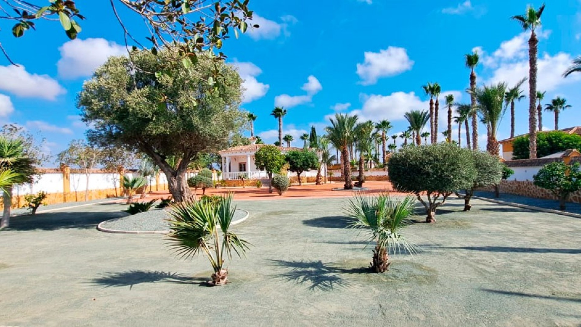 Resale - Finca Landgut -
Catral - Catral - Country