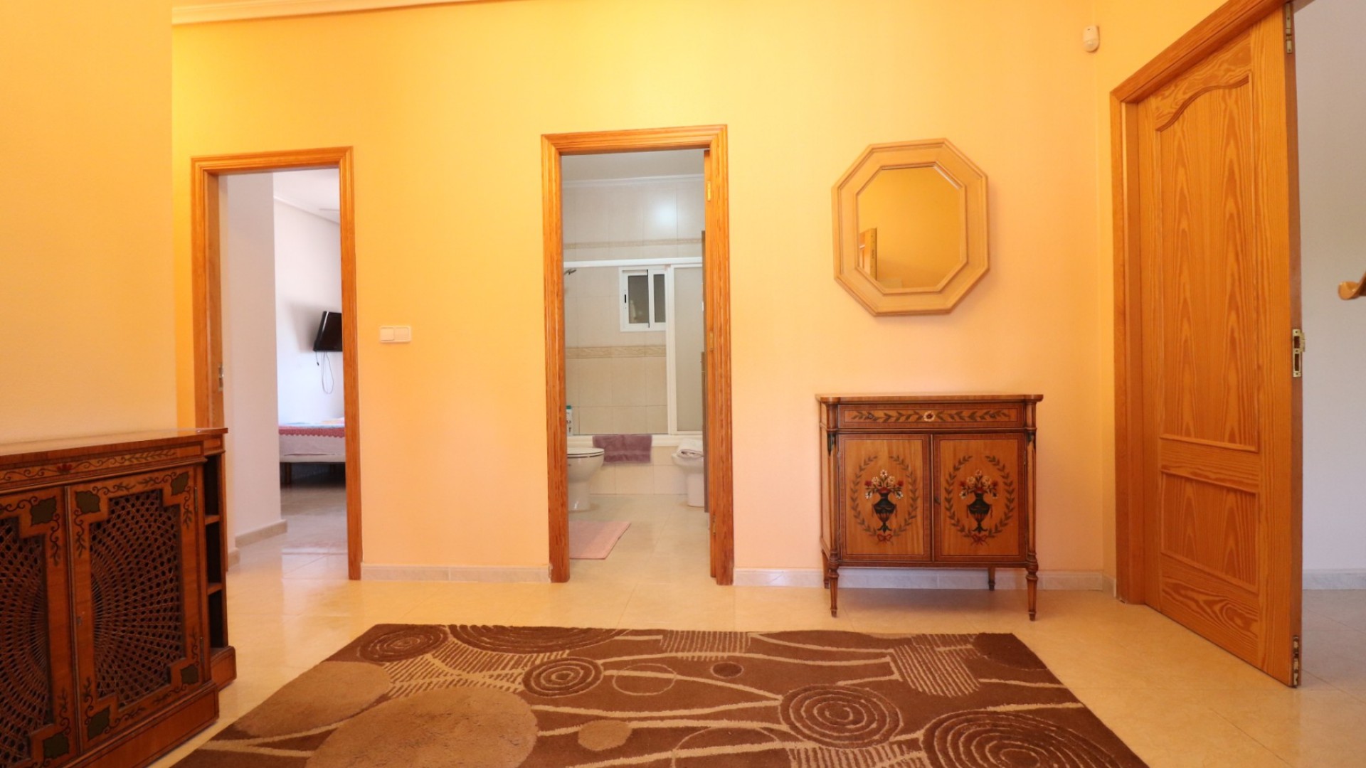 Resale - Finca Landgut -
Catral - Catral - Country