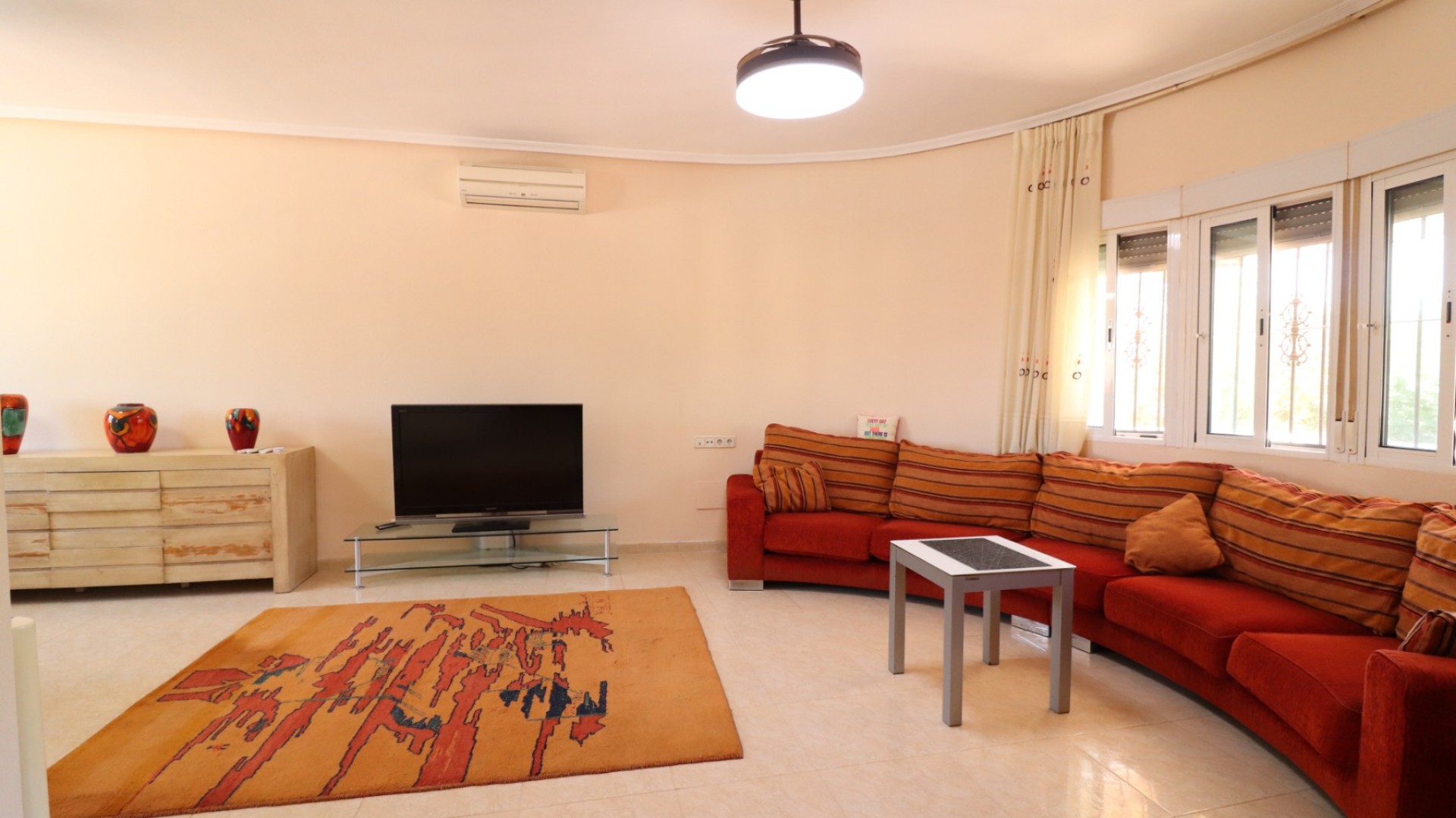 Resale - Finca Landgut -
Catral - Catral - Country