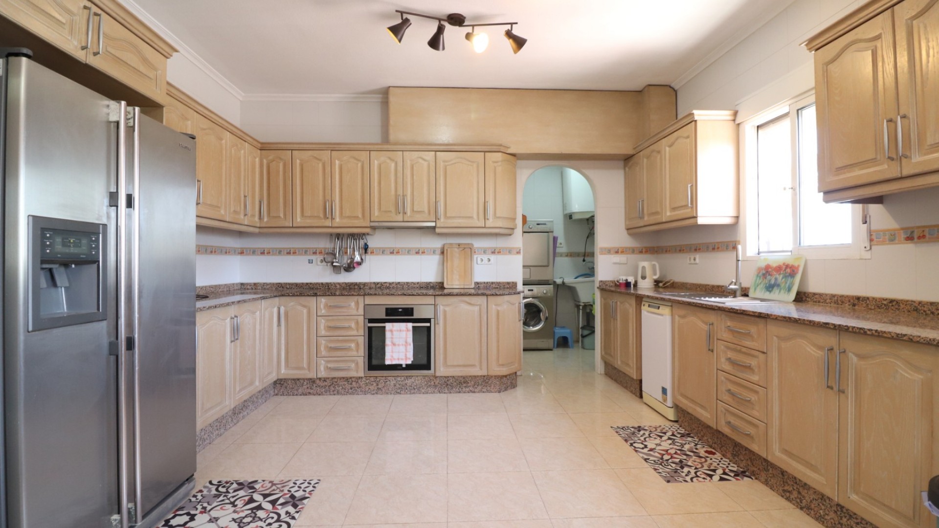 Resale - Finca Landgut -
Catral - Catral - Country