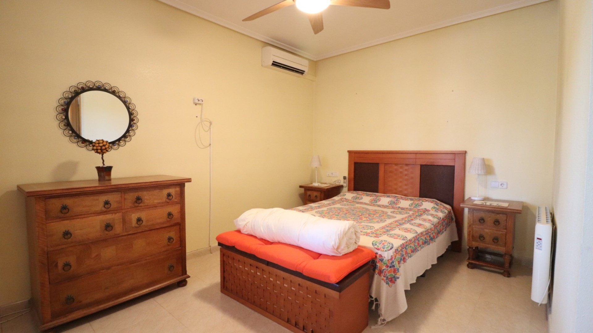 Resale - Finca Landgut -
Catral - Catral - Country