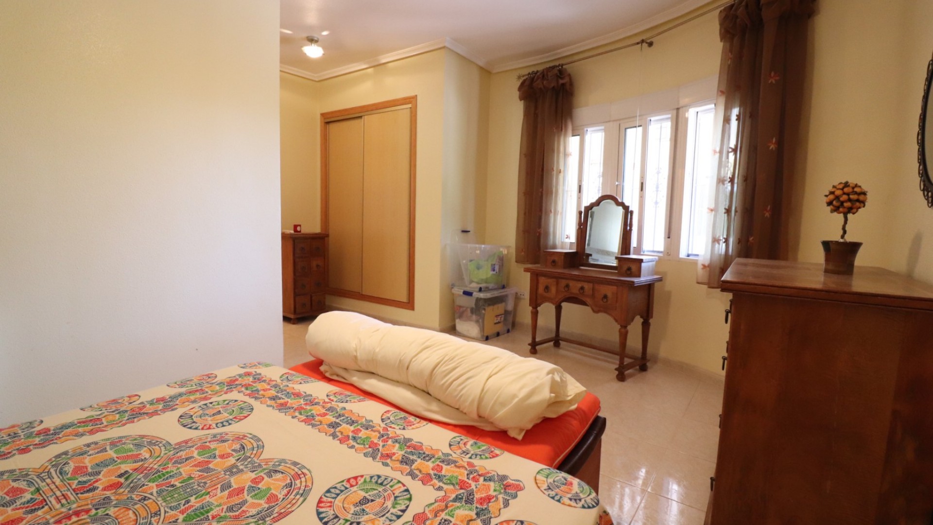 Resale - Finca Landgut -
Catral - Catral - Country