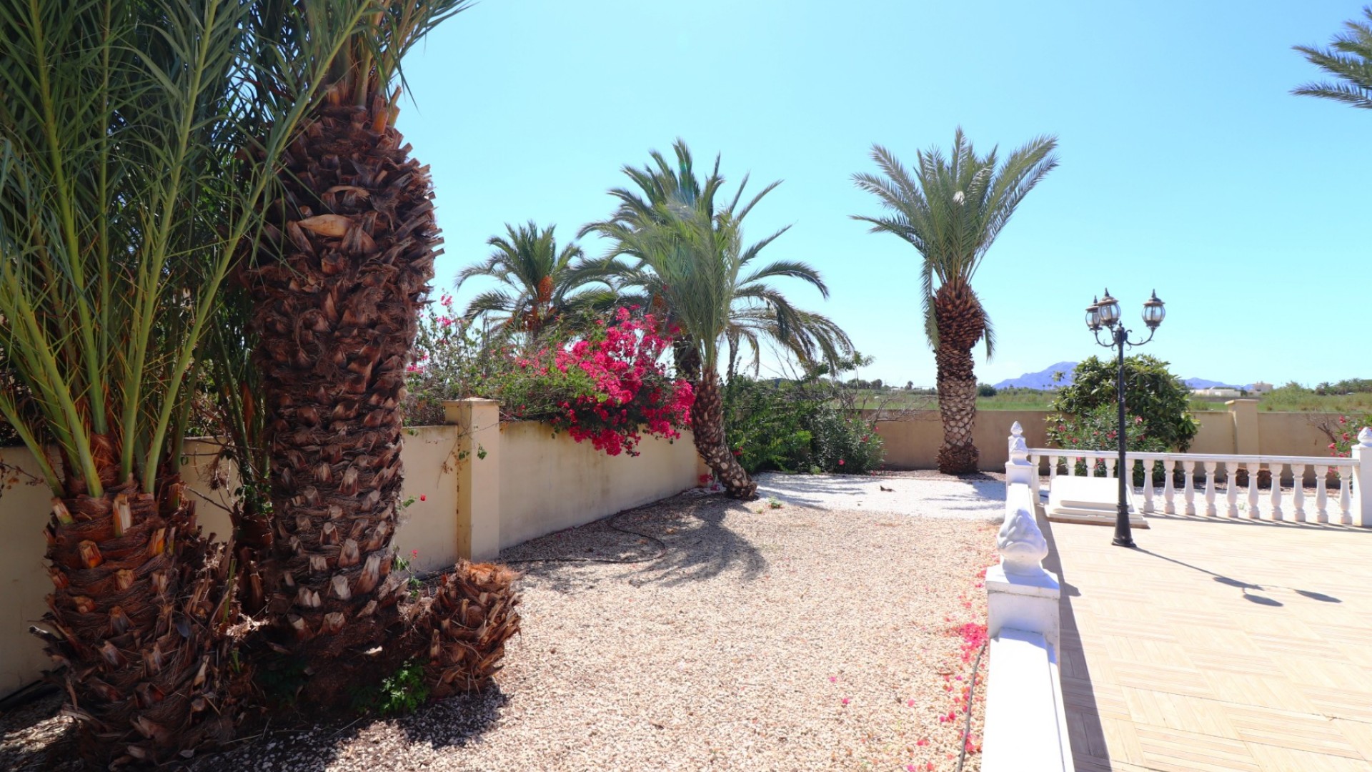 Resale - Finca Landgut -
Catral - Catral - Country