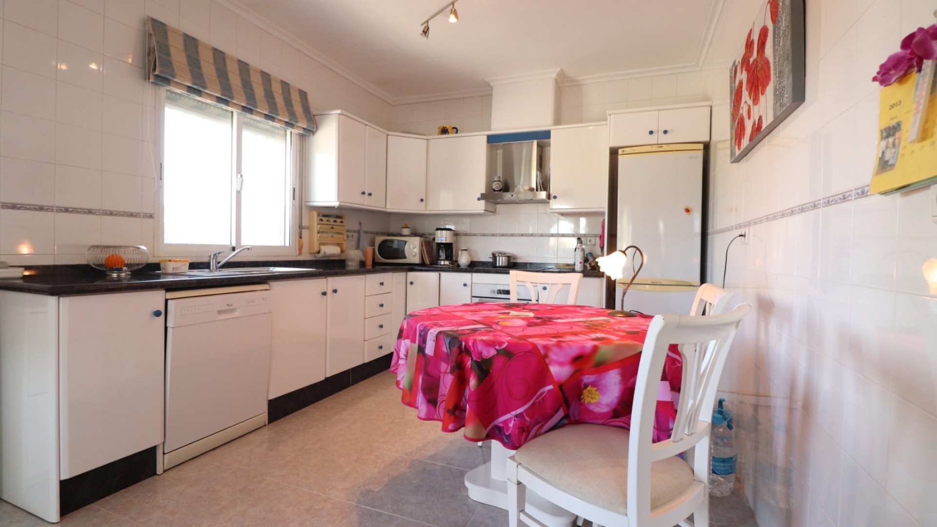 Resale - Finca Landgut -
Catral - Catral - Country