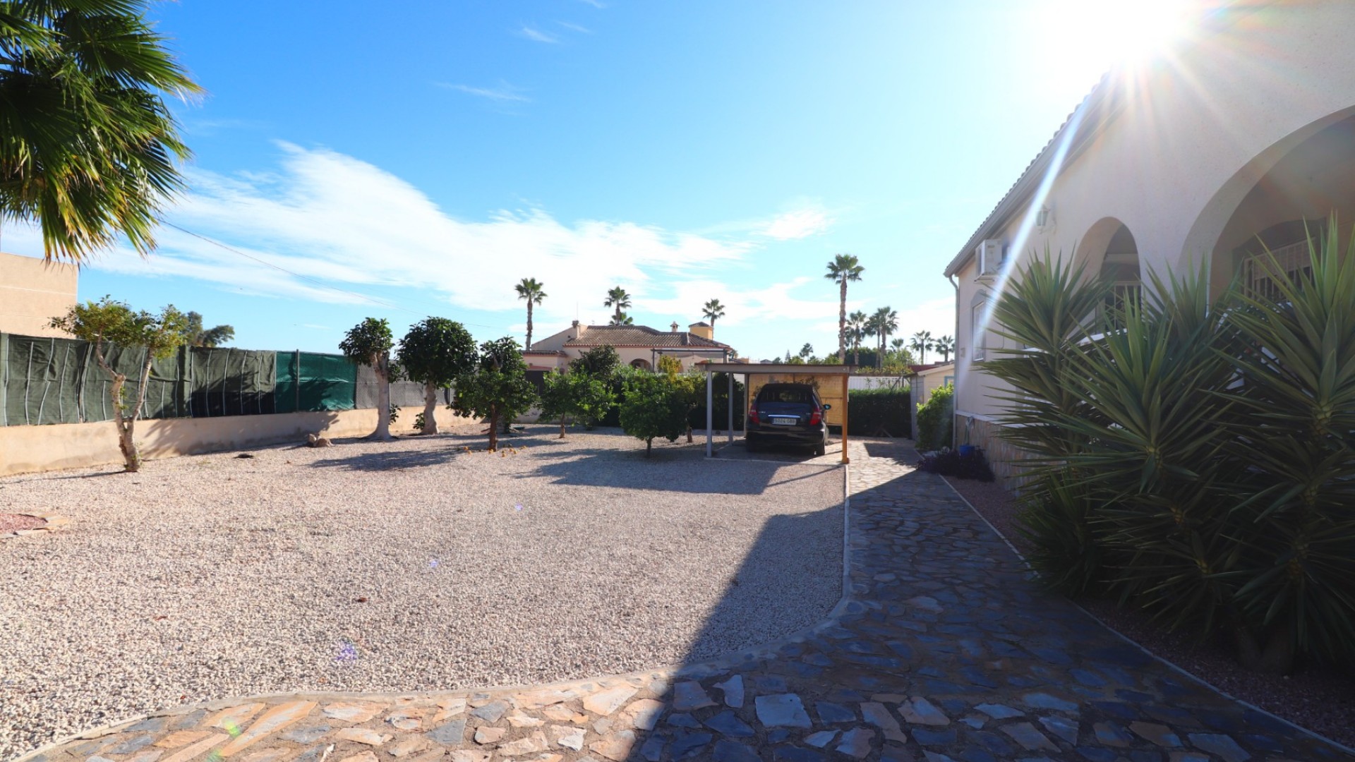 Resale - Finca Landgut -
Catral - Catral - Country