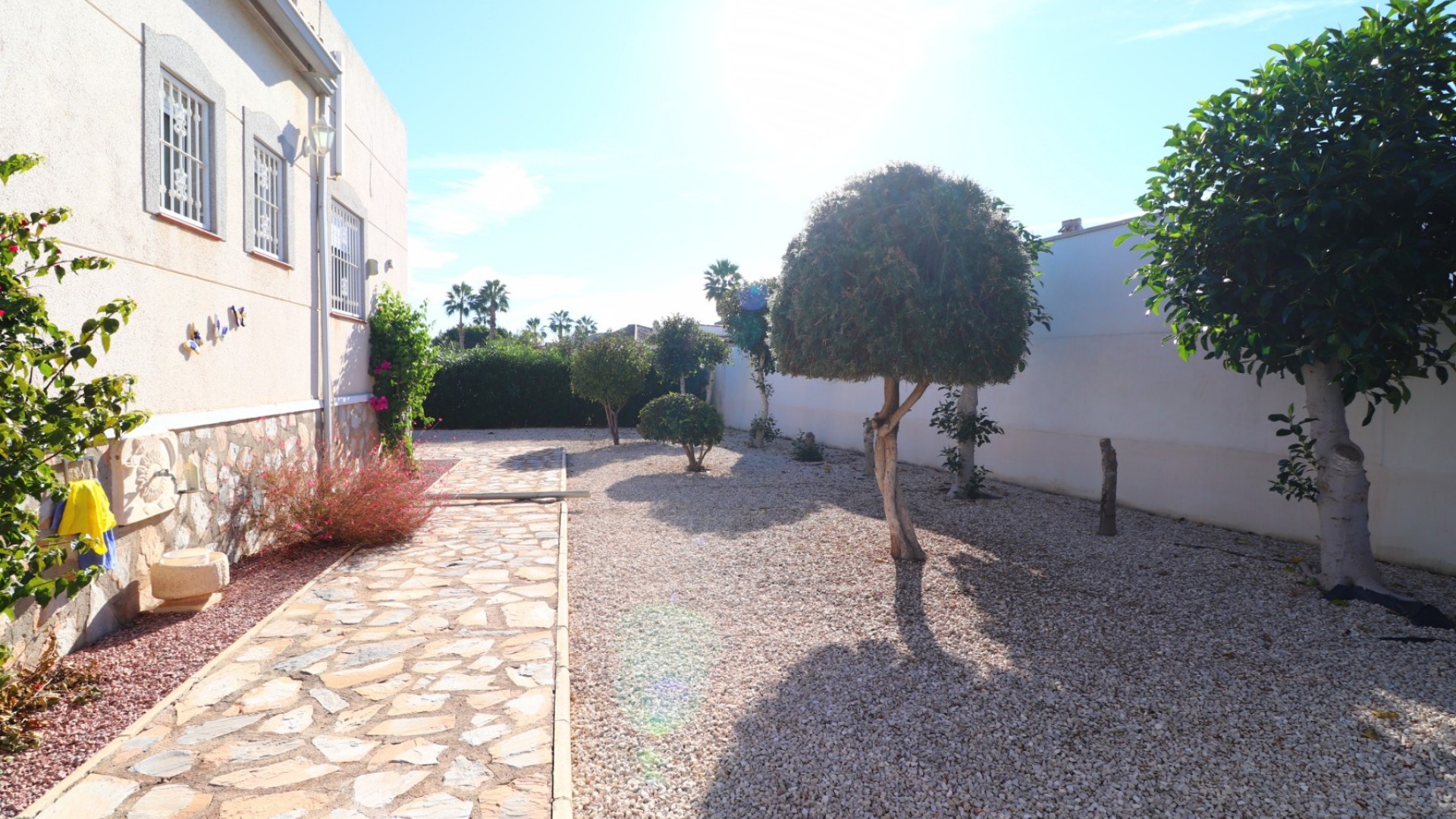 Resale - Finca Landgut -
Catral - Catral - Country