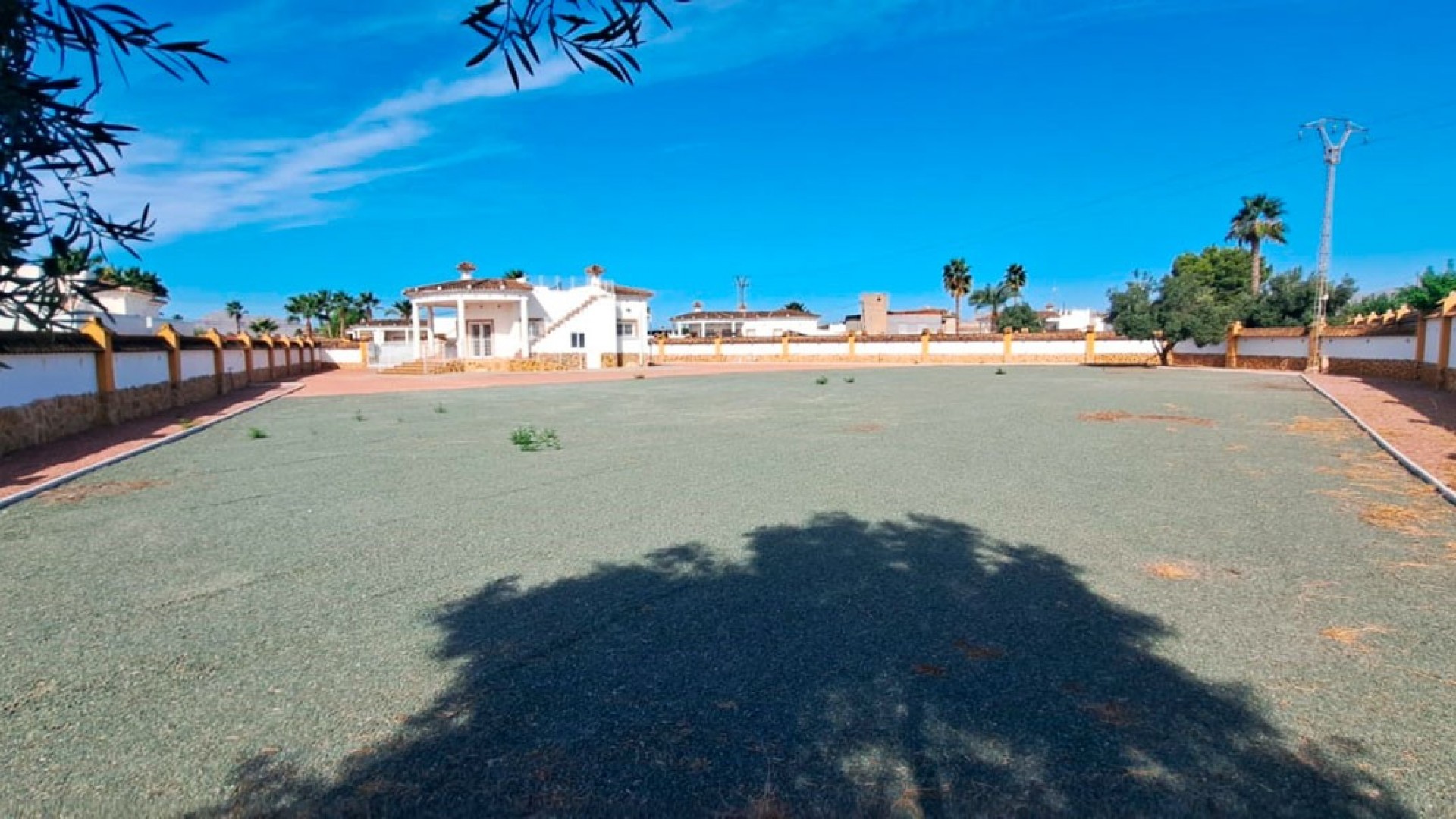 Resale - Finca Landgut -
Catral - Catral - Country