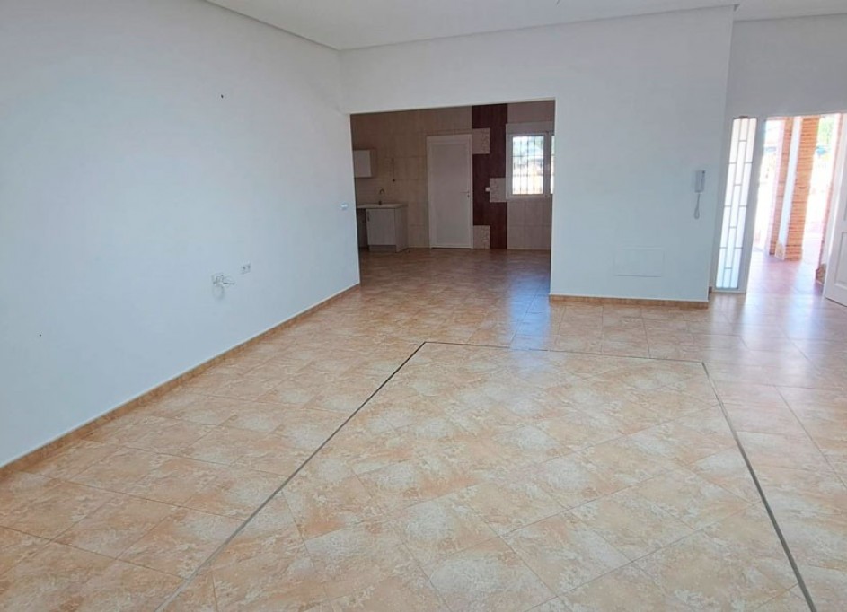 Resale - Finca Landgut -
Catral - Catral - Country