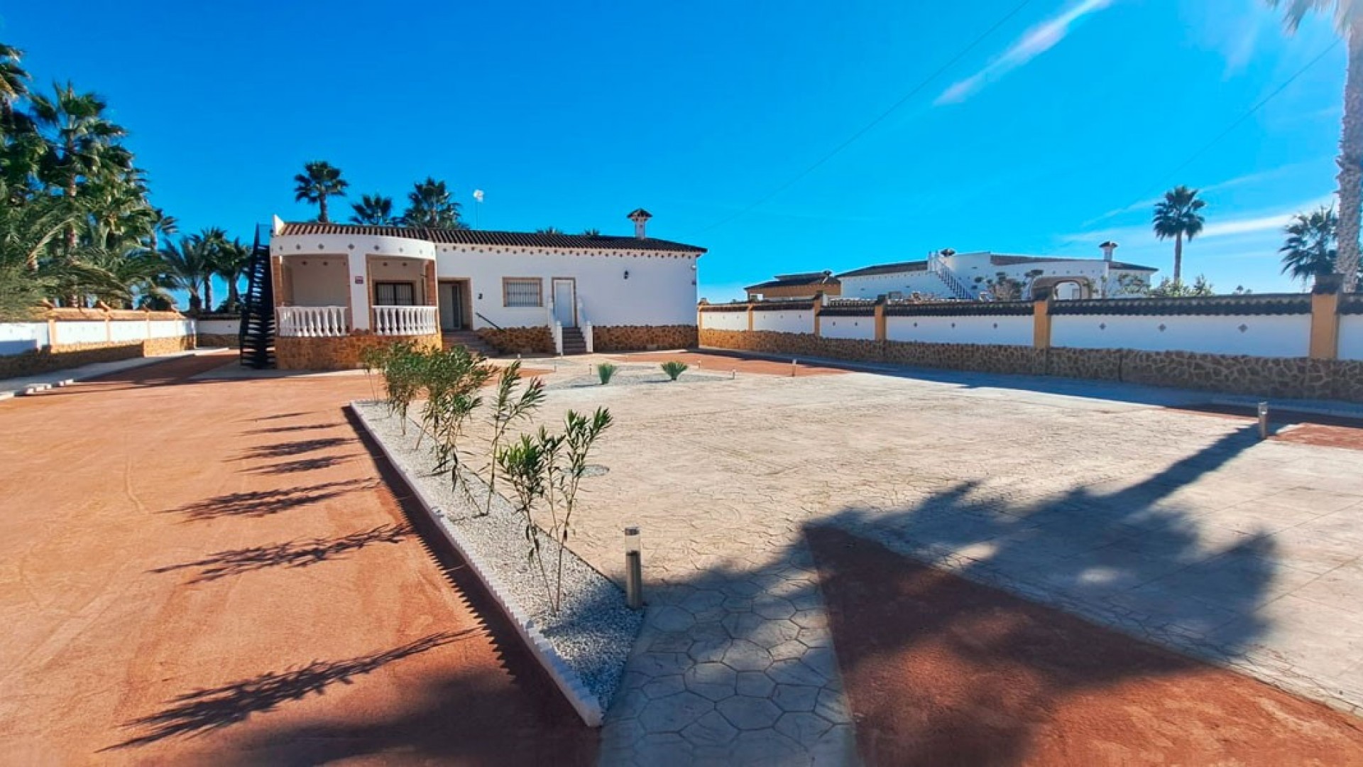Resale - Finca Landgut -
Catral - Catral - Country