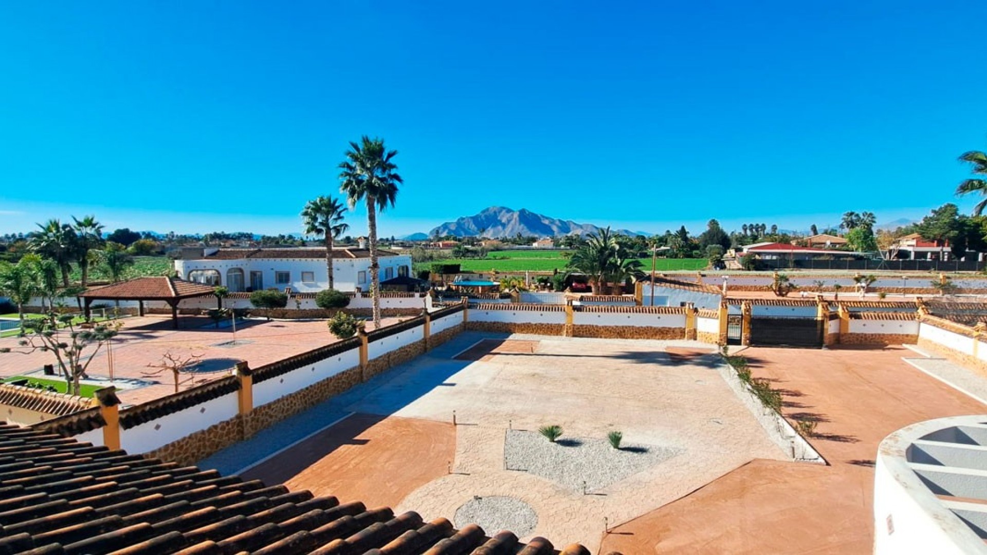 Resale - Finca Landgut -
Catral - Catral - Country