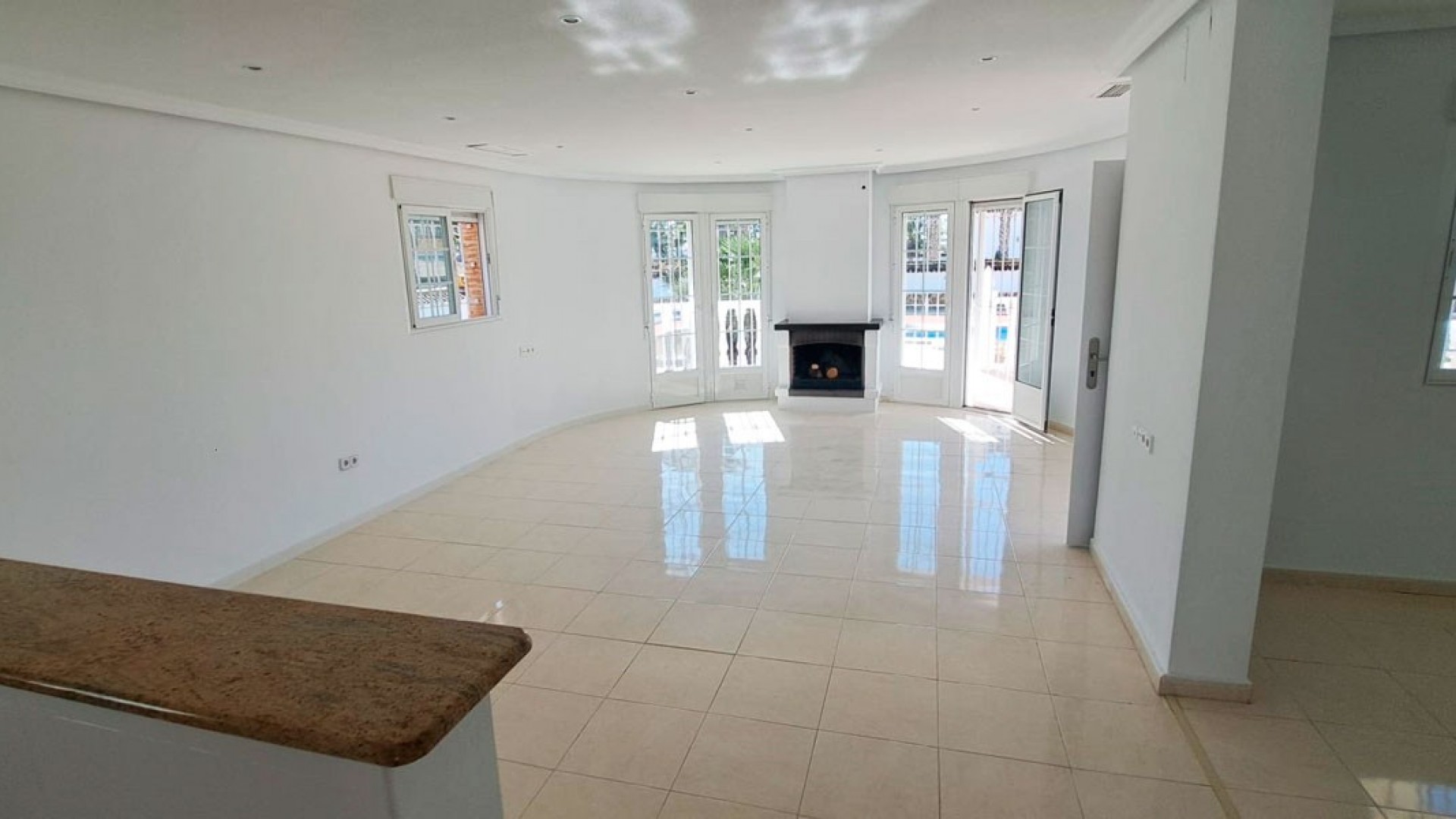 Resale - Finca Landgut -
Catral - Catral - Country