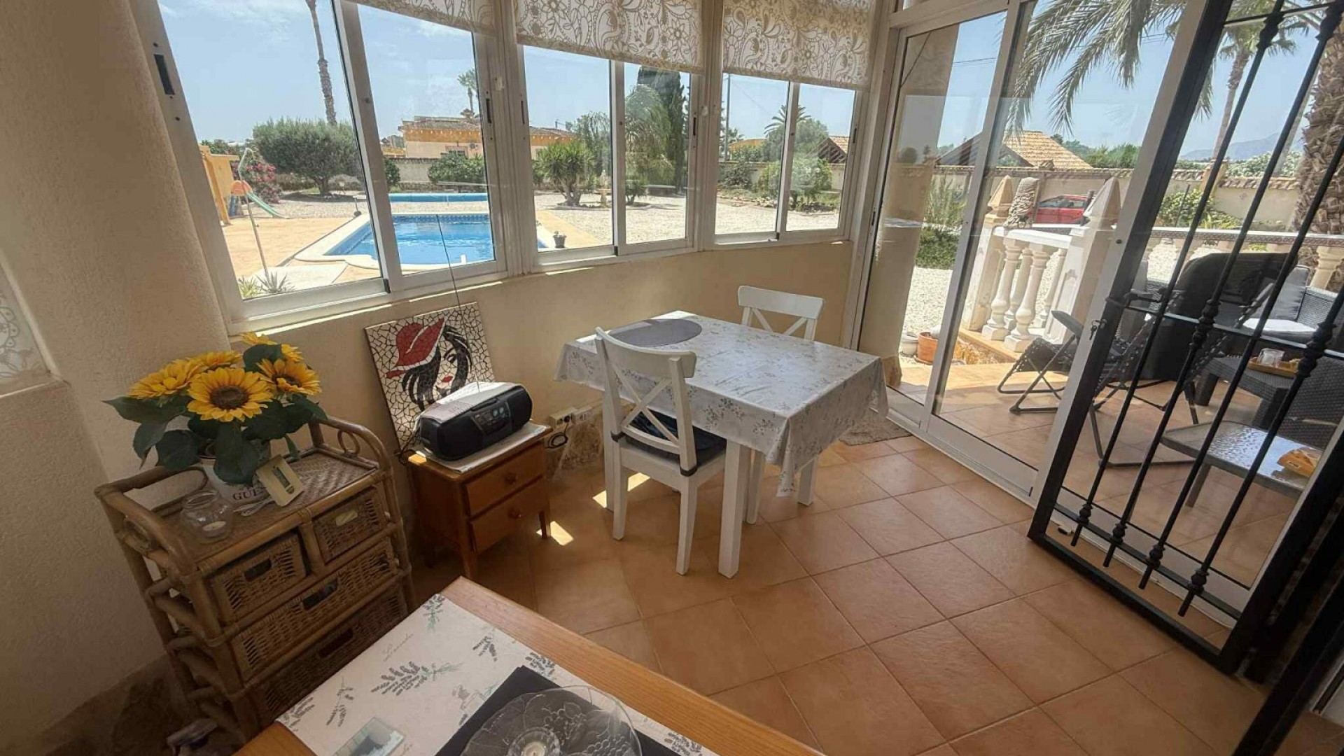 Resale - Finca Landgut -
Catral