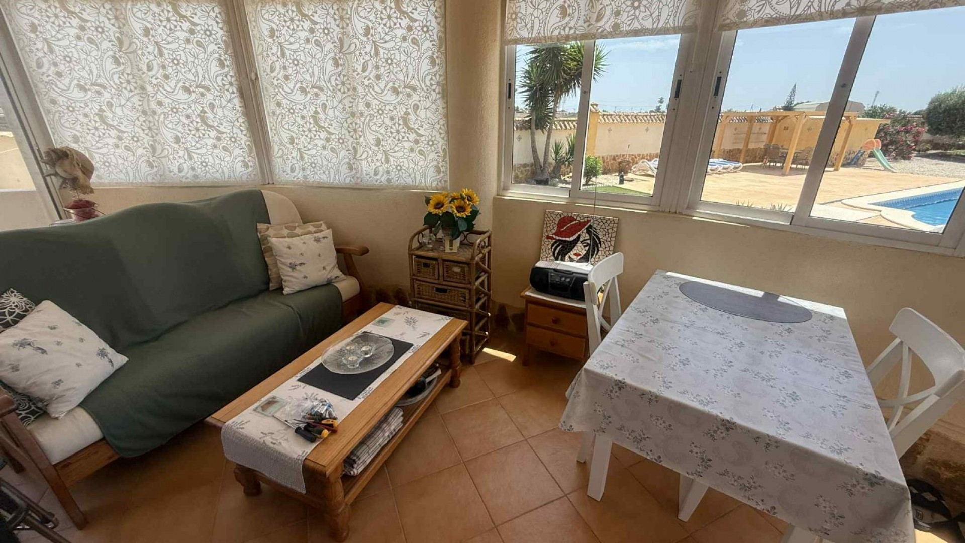 Resale - Finca Landgut -
Catral