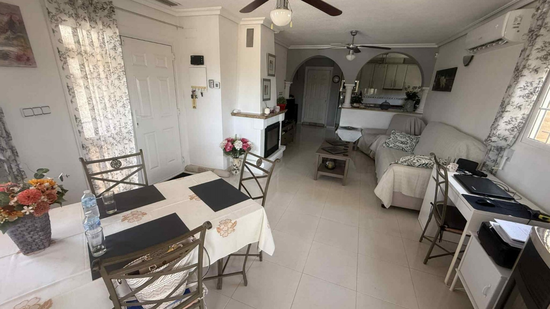 Resale - Finca Landgut -
Catral