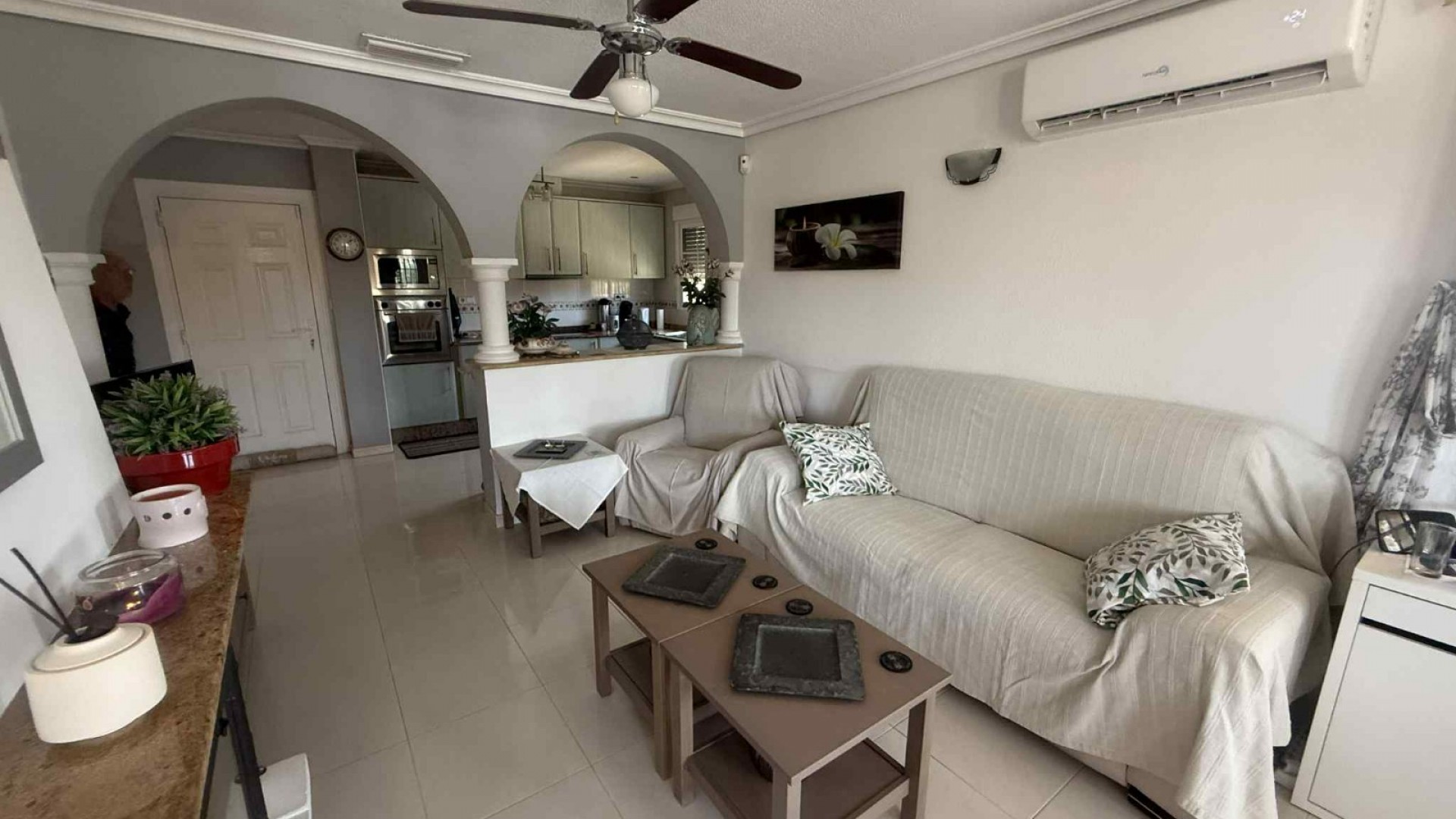 Resale - Finca Landgut -
Catral