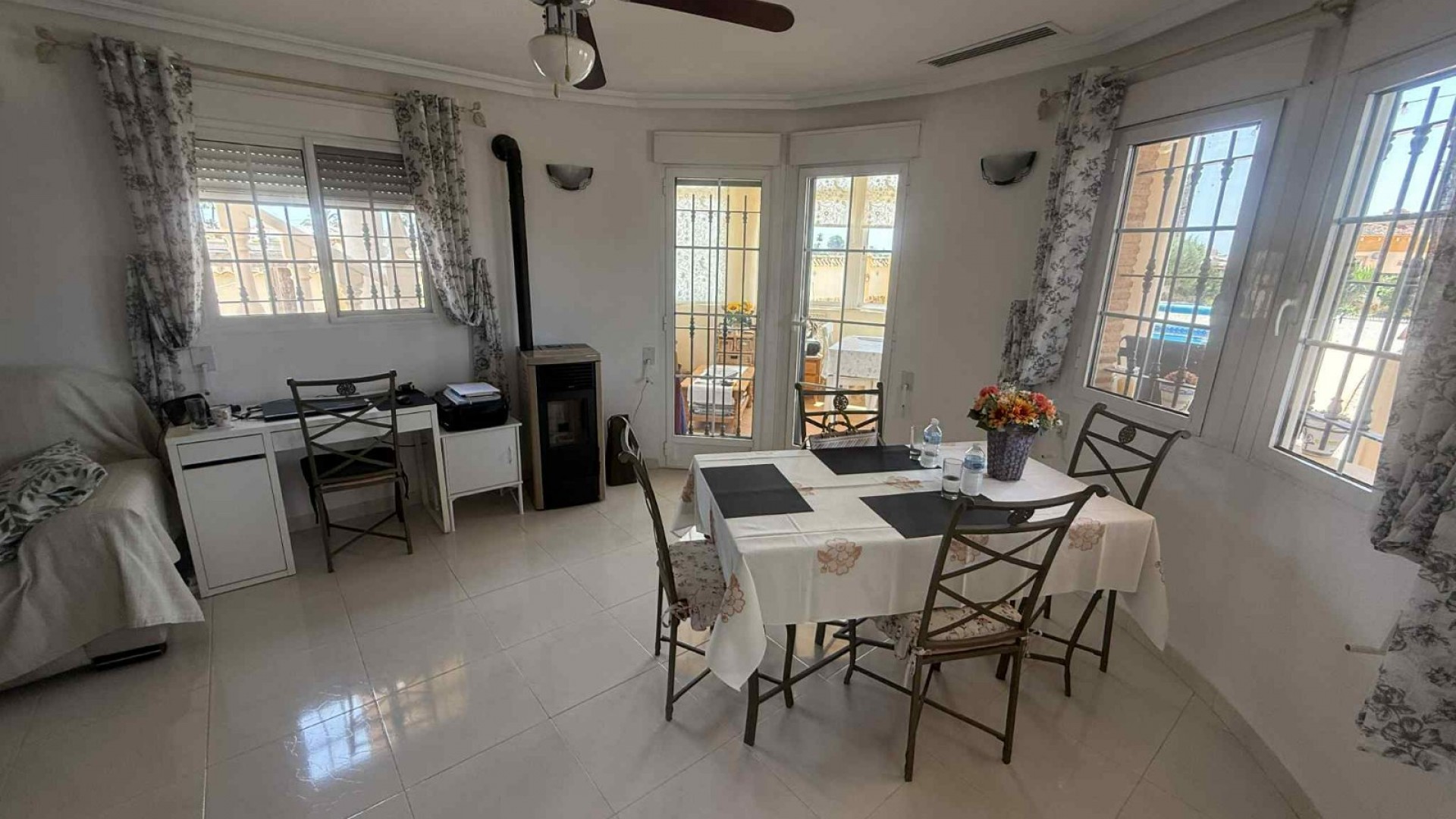 Resale - Finca Landgut -
Catral