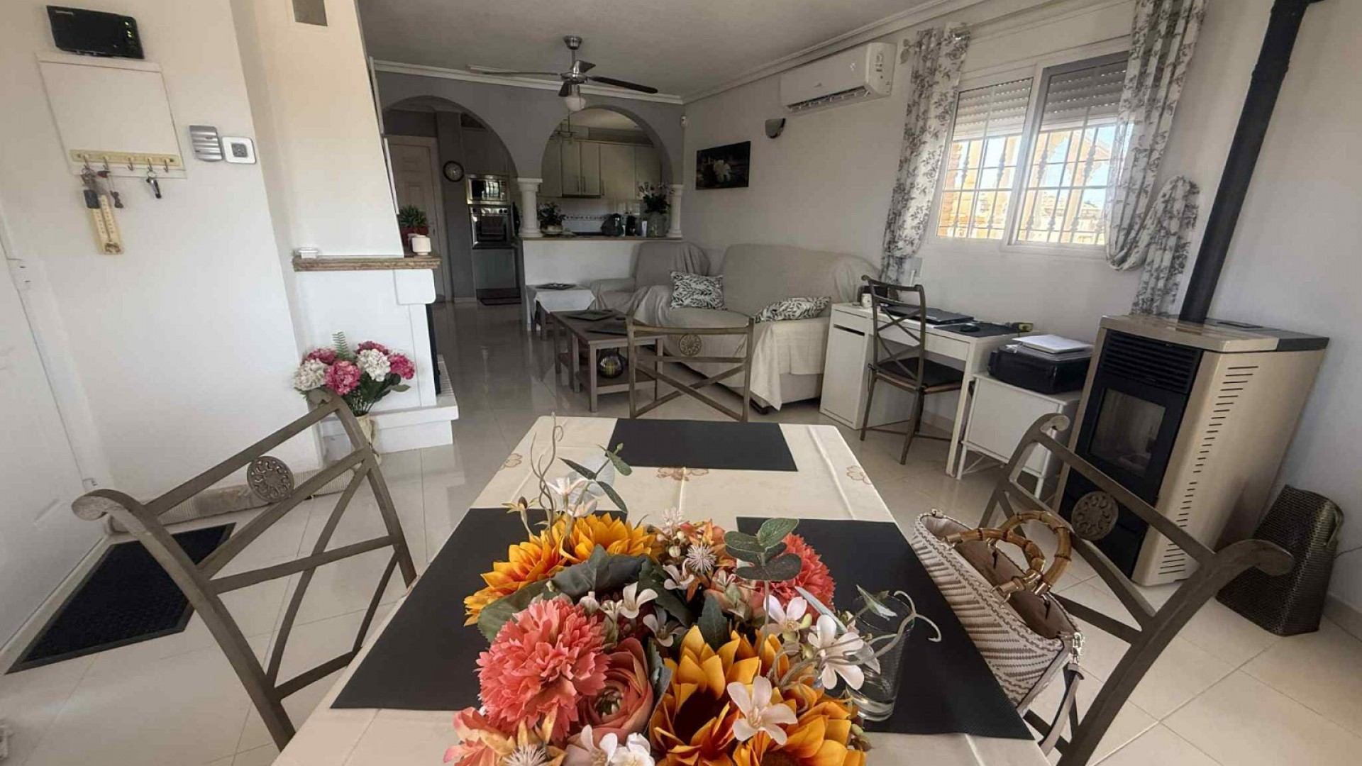 Resale - Finca Landgut -
Catral