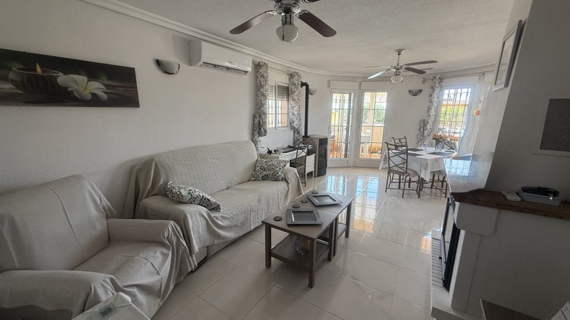 Resale - Finca Landgut -
Catral