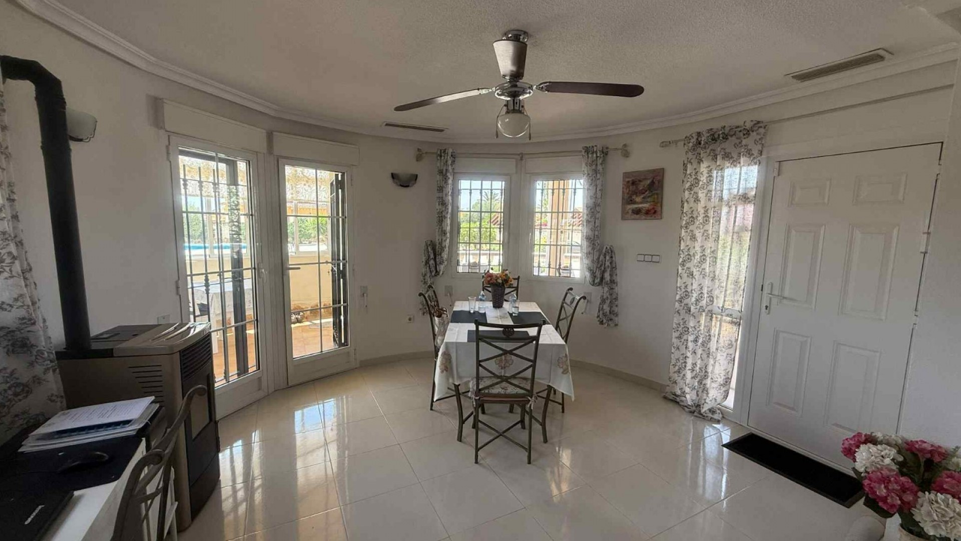 Resale - Finca Landgut -
Catral