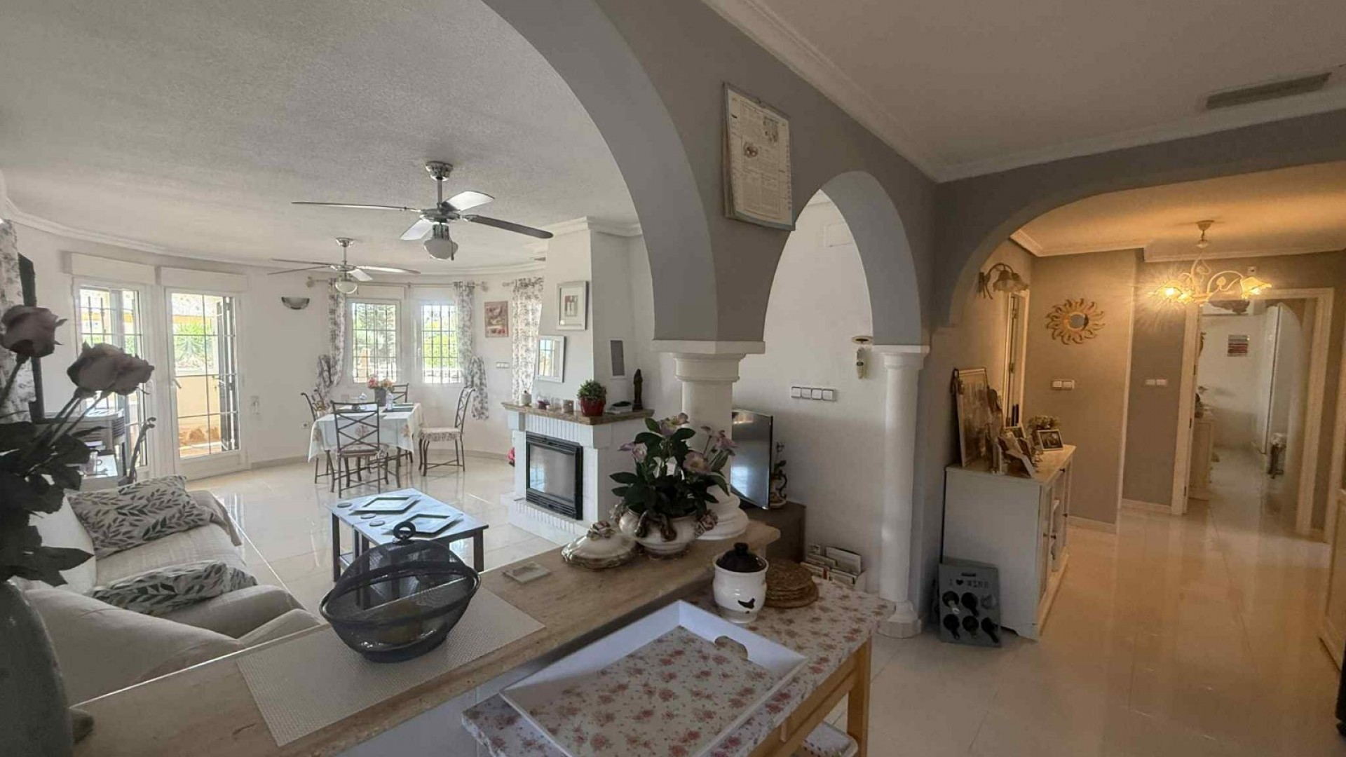 Resale - Finca Landgut -
Catral