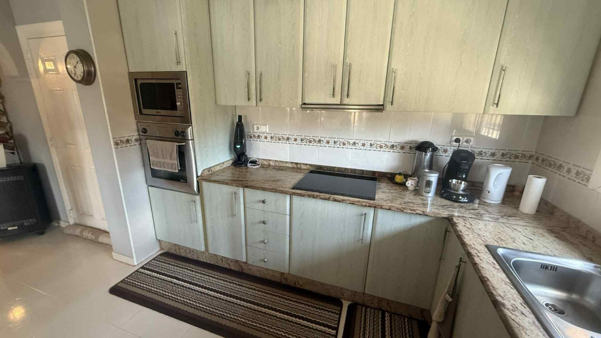 Resale - Finca Landgut -
Catral