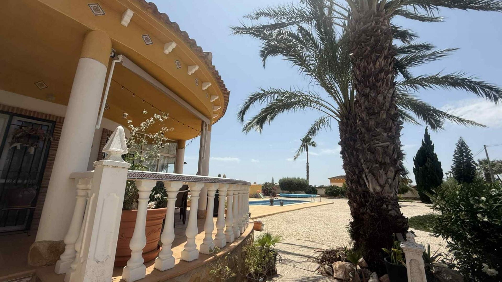 Resale - Finca Landgut -
Catral