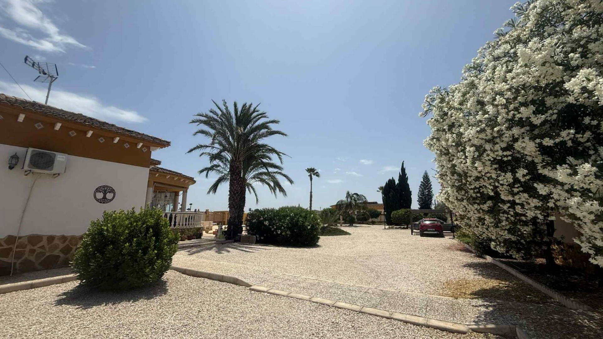 Resale - Finca Landgut -
Catral