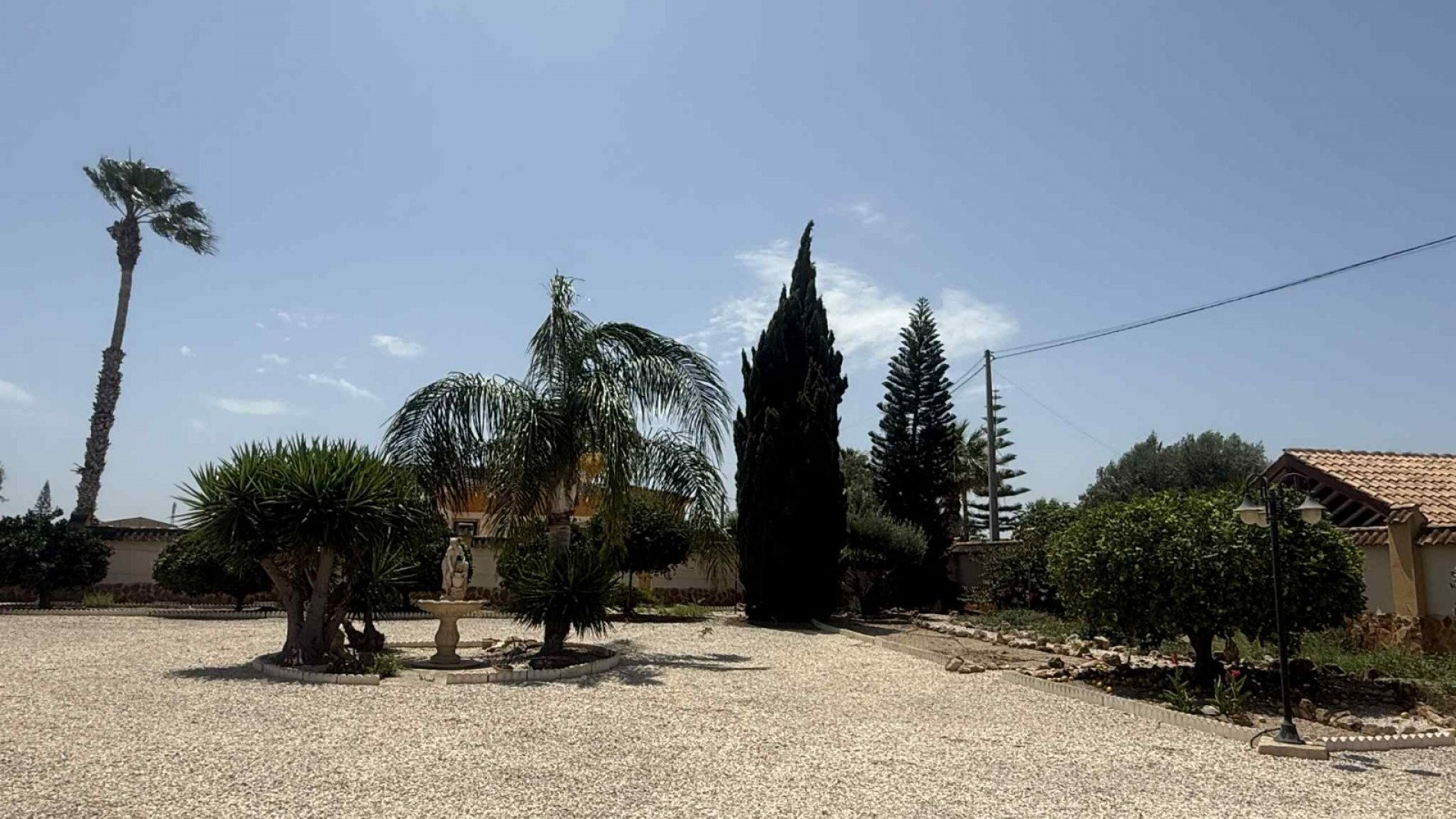 Resale - Finca Landgut -
Catral