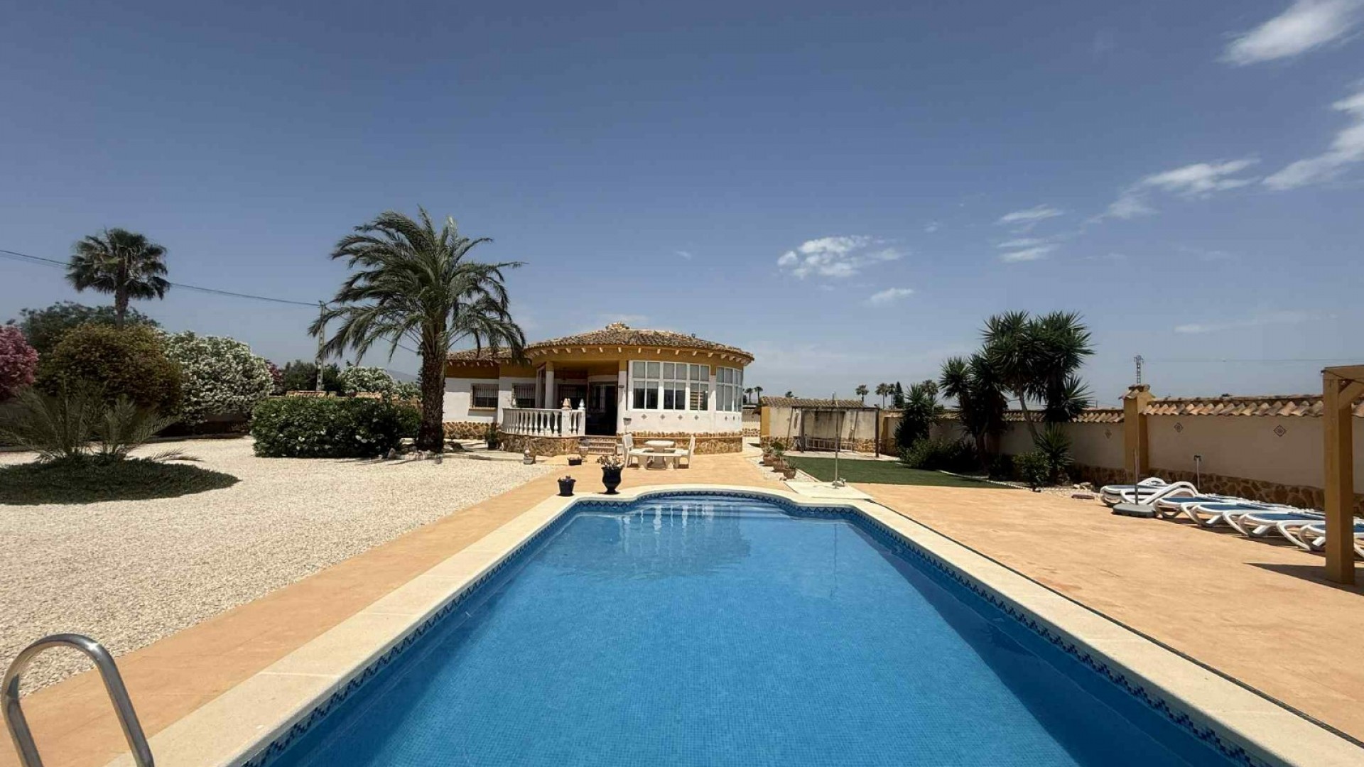 Resale - Finca Landgut -
Catral