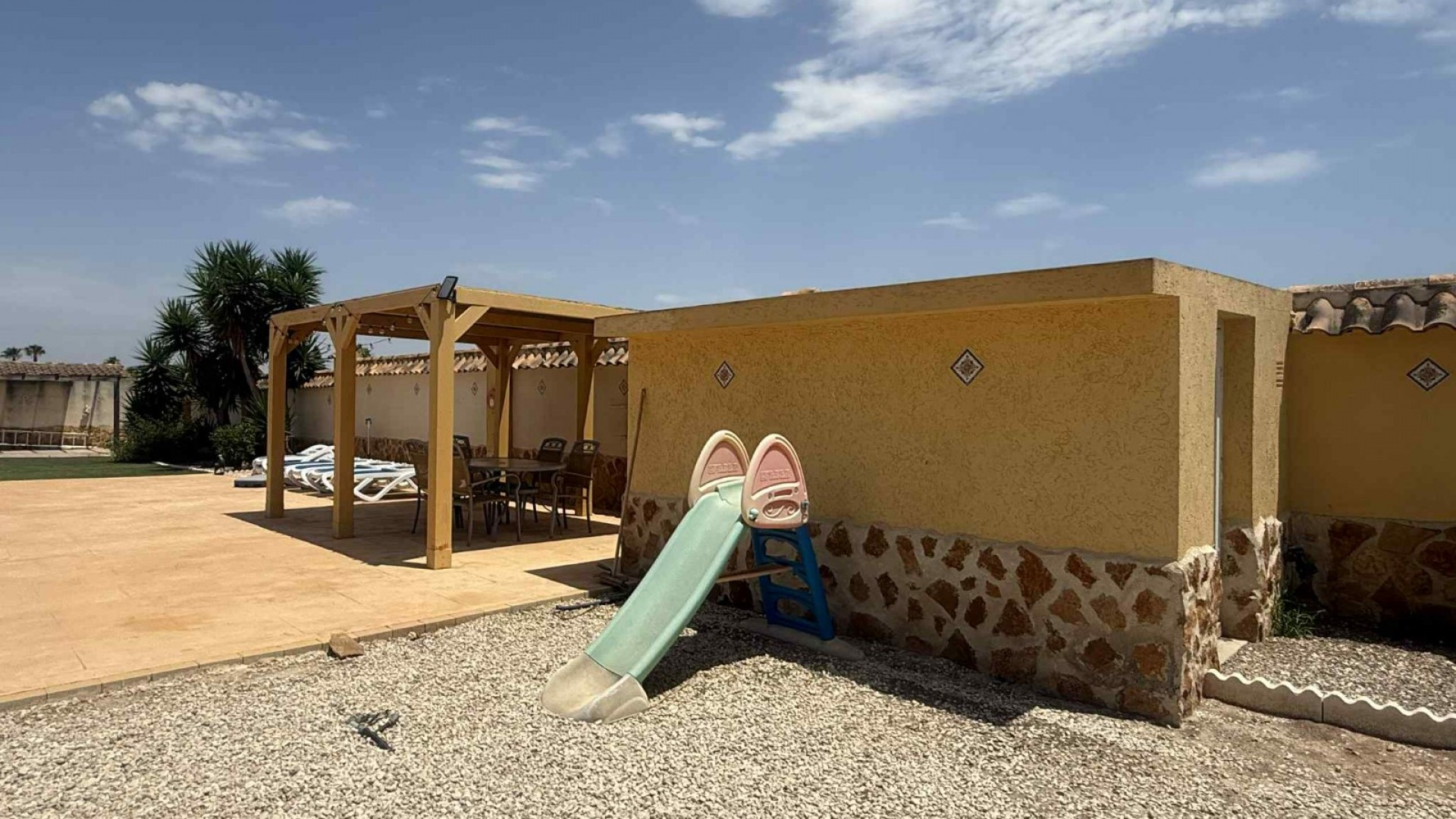 Resale - Finca Landgut -
Catral