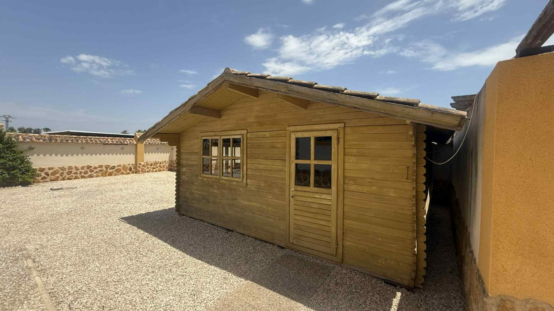 Resale - Finca Landgut -
Catral