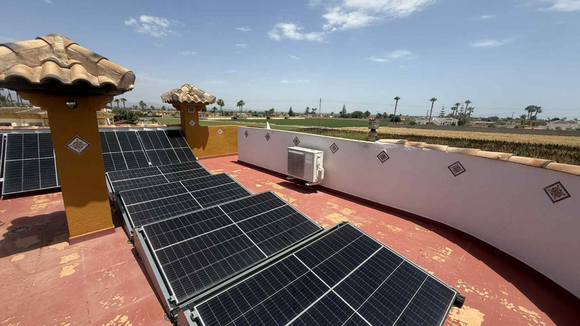 Resale - Finca Landgut -
Catral