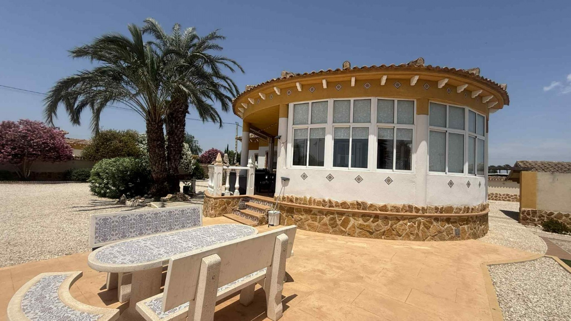 Resale - Finca Landgut -
Catral