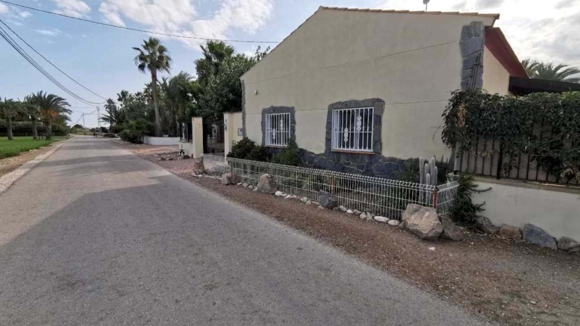 Resale - Finca Landgut -
Catral
