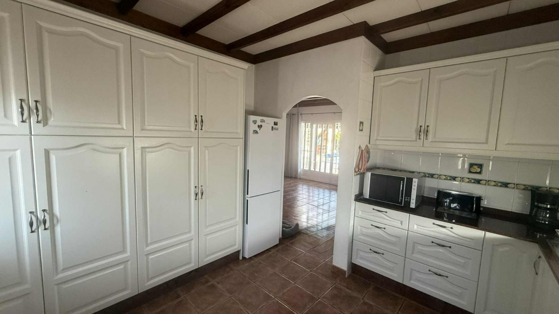 Resale - Finca Landgut -
Catral