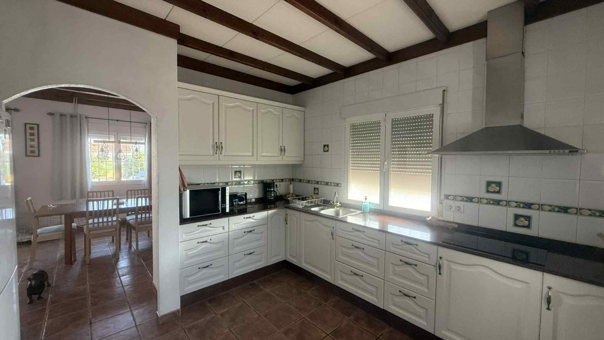 Resale - Finca Landgut -
Catral