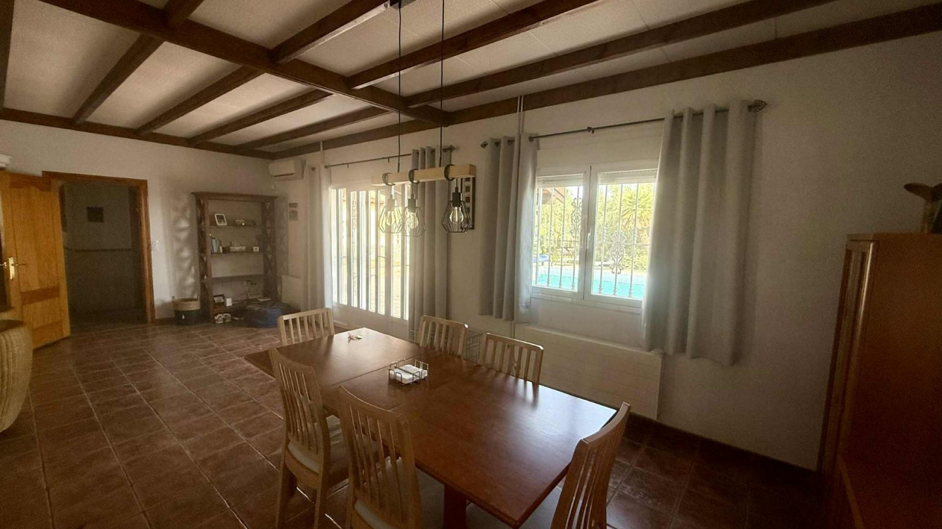 Resale - Finca Landgut -
Catral