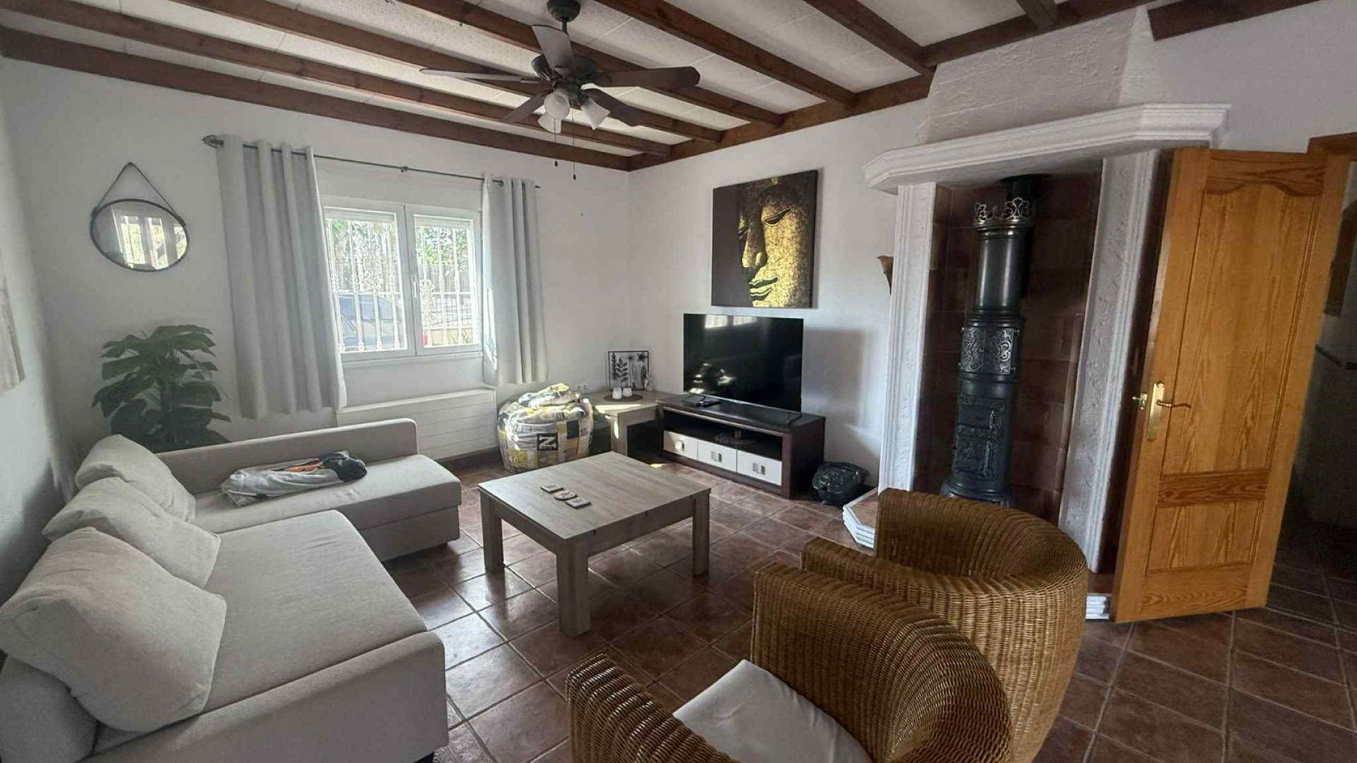 Resale - Finca Landgut -
Catral