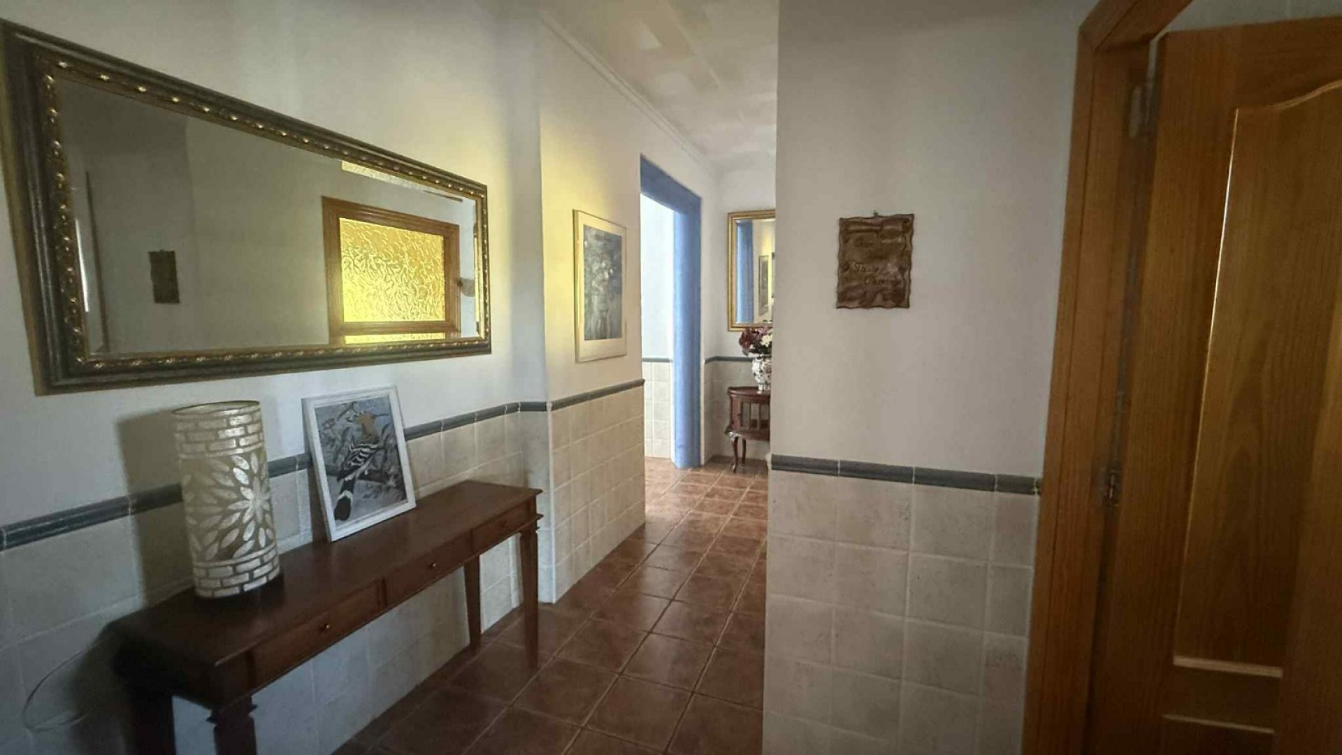 Resale - Finca Landgut -
Catral